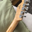 Fender Telecaster Custom Shop Classic Series Blonde 1999