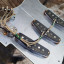Pastillas Fender Stratocaster ABBY Abigail Ybarra.