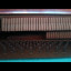 Piano vertical marca Cherny