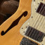 Telecaster Thinline E series Japan