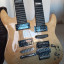 Framus Camarillo 7 Custom Shop double neck