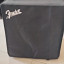Vendo ampli de bajo Fender y bajo Ibanez.