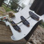 Pastillas Fender Stratocaster ABBY Abigail Ybarra.