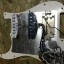 Golpeador completo Fender Deluxe