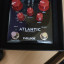 Vendo pedal nux atlantic reverb y delay