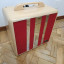 Fender Woody Pro Jr 15 watts 60 aniversario