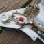 Pastillas Fender Stratocaster ABBY Abigail Ybarra.