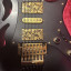 Vendo o cambio Ibanez pia black onyx