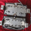 Pastillas Gibson PAT NO 2.737.842 set de 2 humbucker vintage.