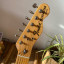 Telecaster Thinline E series Japan