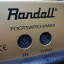 Randall Signature Betancourt combo 30w