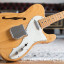 1968 Fender Thinline Natural