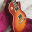 RESERVADA! Gibson Les Paul Standard Traditional 2011