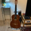 Guitarra Clasica Juan Estruch - Modelo 1990 ; 1 CTO , Garantia-No. 13780