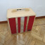 Fender Woody Pro Jr 15 watts 60 aniversario