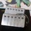 Pastillas Gibson PAT NO 2.737.842 set de 2 humbucker vintage.