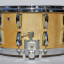Caja Aria 14" x 8" reacondicionada, con aros Pearl MasterCast