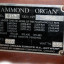 HAMMOND E312