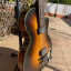 Bajo Hofner Club 500 anterior a 1967