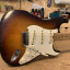 Fender Stratocaster 1958 Sunburst!