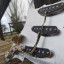 Pastillas Fender Stratocaster ABBY Abigail Ybarra.