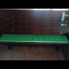 Piano vertical marca Cherny