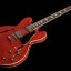 Gibson ES 335 figured sixties cherry