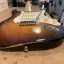 Fender Stratocaster 1958 Sunburst!