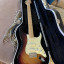 Fender Stratocaster American Deluxe