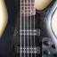 Vendo ampli de bajo Fender y bajo Ibanez.