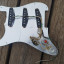 Pastillas Fender Stratocaster ABBY Abigail Ybarra.