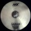 SABIAN AAX Raw Bell Dry Ride 21" (Semi-nuevo)