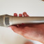 Neumann KMS 105 Micrófono Vocal Condensador Supercardiode Níquel
