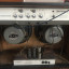 Amplificador válvulas años 60