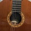 Guitarra Clasica Juan Estruch - Modelo 1990 ; 1 CTO , Garantia-No. 13780