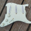 Pastillas Fender Stratocaster ABBY Abigail Ybarra.