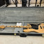 Bajo Squier Jazz Bass CV 70