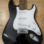 Fender Squier Affinity Stratocaster IRL BK