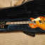 Guitarra Tokai Love Rock Model como nueva con maleta