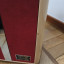 Fender Woody Pro Jr 15 watts 60 aniversario