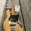 Bajo Squier Jazz Bass CV 70