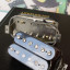 Pastillas Gibson humbucker set 500T + 496R imanes cerámicos