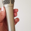 Neumann KMS 105 Micrófono Vocal Condensador Supercardiode Níquel
