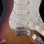 Fender Stratocaster American Deluxe