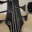 Vendo ampli de bajo Fender y bajo Ibanez.