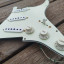 Pastillas Fender Stratocaster ABBY Abigail Ybarra.