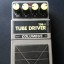 Pedales Danelectro Blue Paisley(tube screamer)Boss Ds-2,Morely Reverb analogico