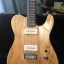 Telecaster Franfret "Nude"Reservada