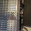 Mesa de mezcla Soundcraft LX7 II