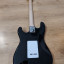 Fender Squier Affinity Stratocaster IRL BK